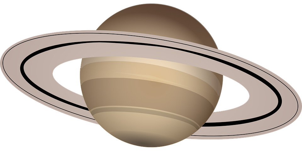960x480 Saturn Planet Clipart Clip Art Images