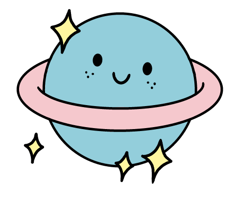 480x407 Uranus Drawing Cute Huge Freebie! Download For Powerpoint