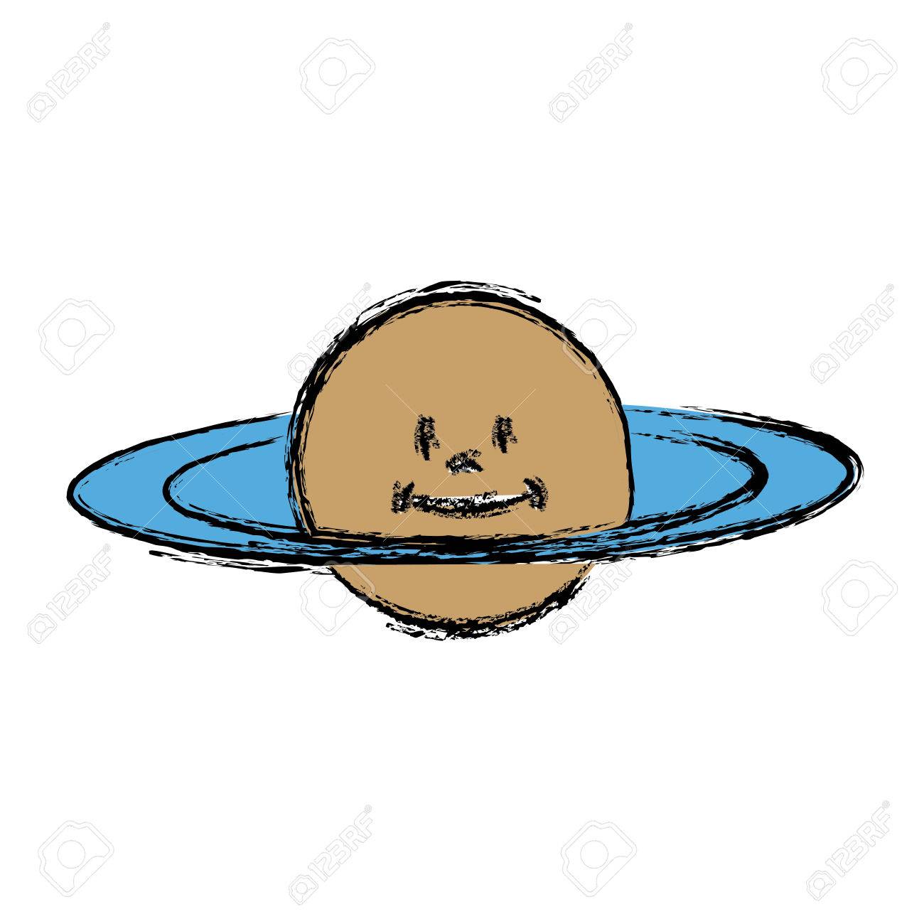 1300x1300 Collection Of Free Saturn Clipart Astronomy Amusement Clipart
