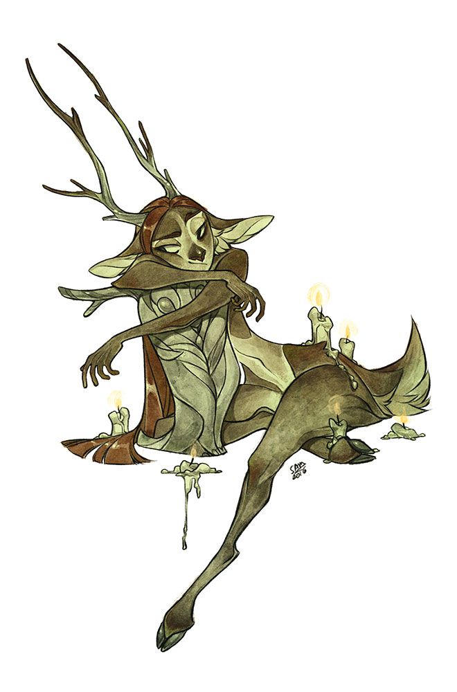 660x1000 My Patrons Let Me Make This Drawing And It Was Super Nice To Get