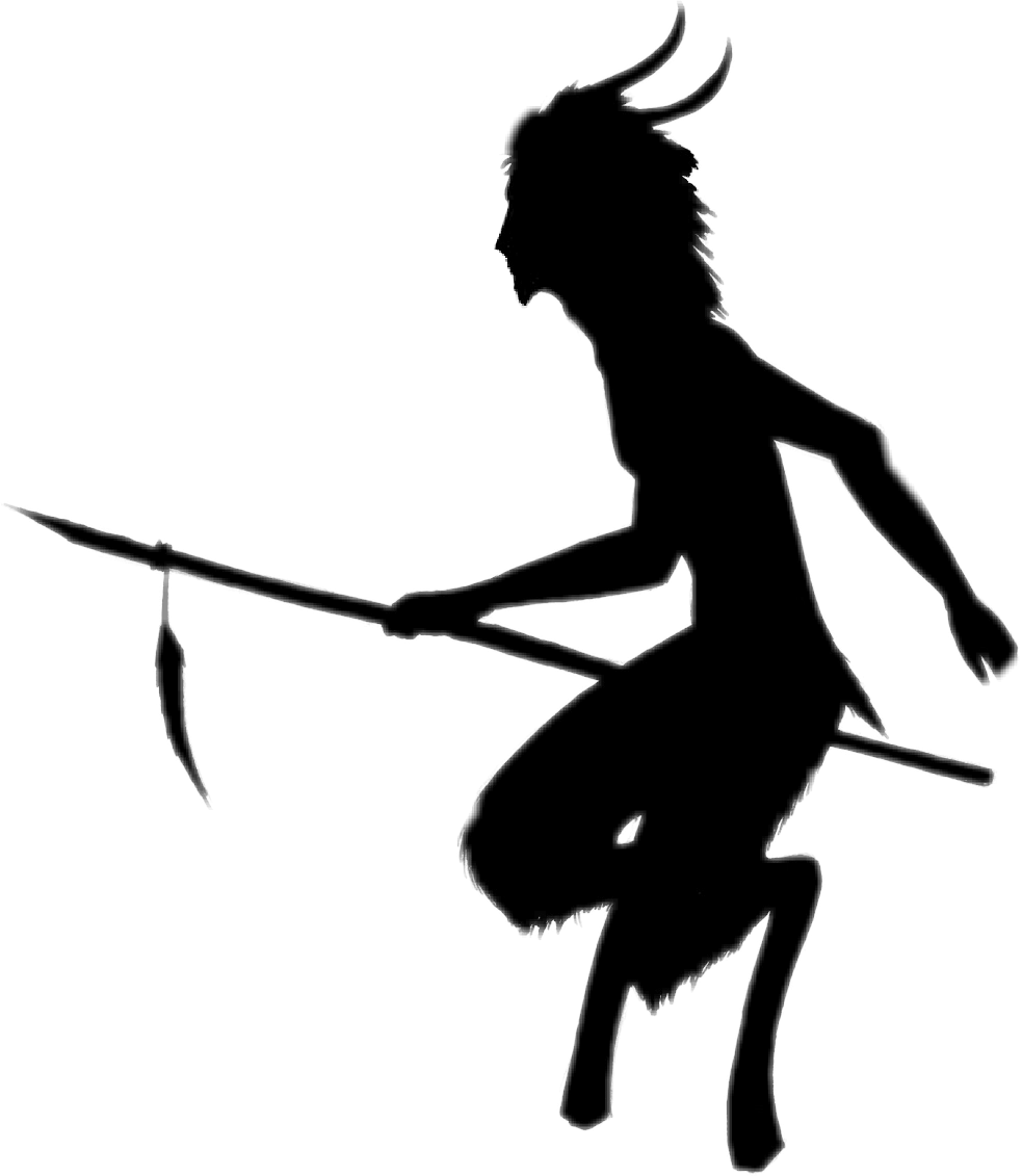 983x1131 Popular And Trending Satyr Stickers