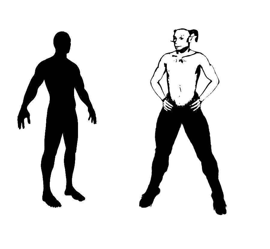 900x832 Satyr Legendary Swords