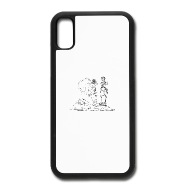 190x190 Shop Satyr Iphone Cases Online Spreadshirt