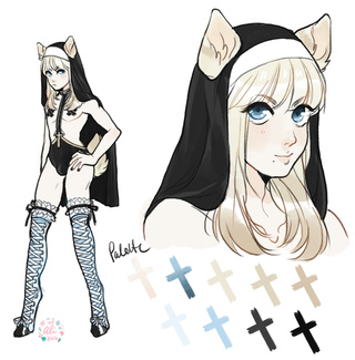 320x325 a custom dainty for crosserabbit !