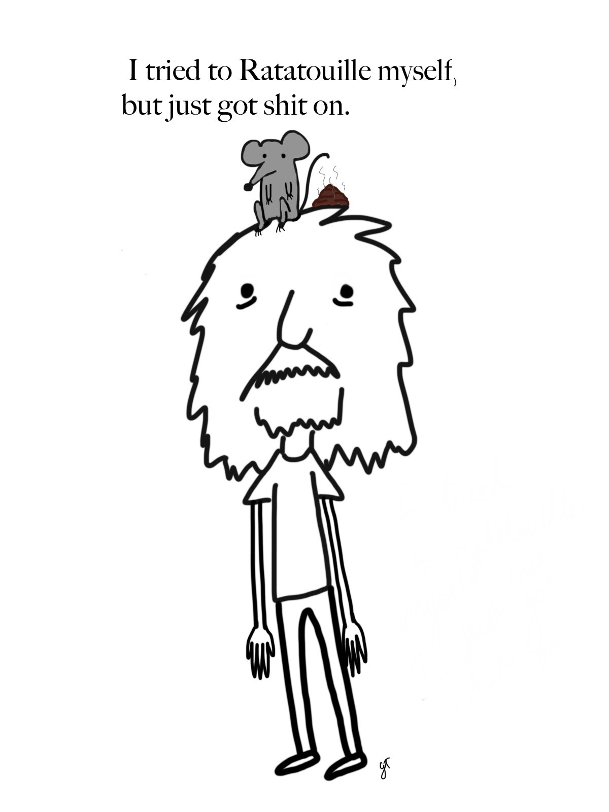 1200x1600 Comic Satyr Magazine