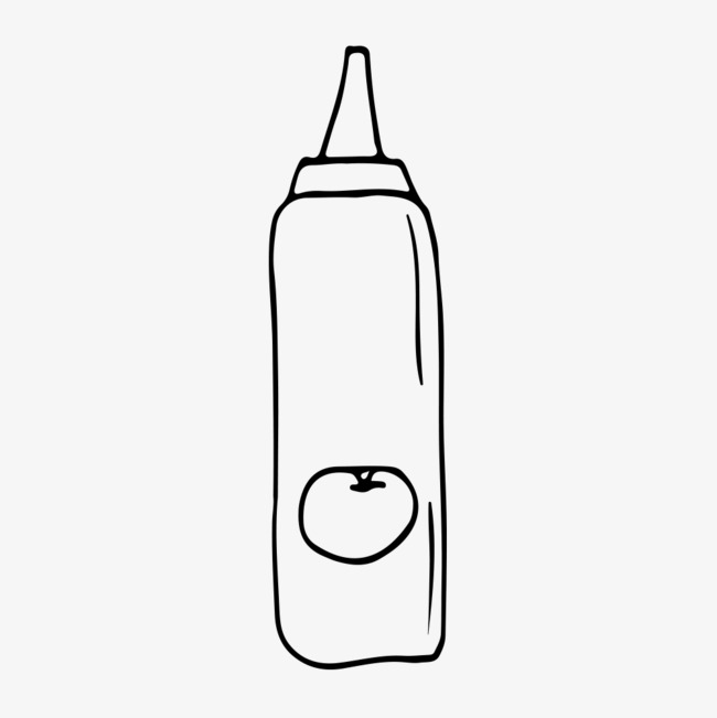 650x651 Cartoon Tomato Sauce, Cartoon Clipart, Ketchup, Cartoon Hand