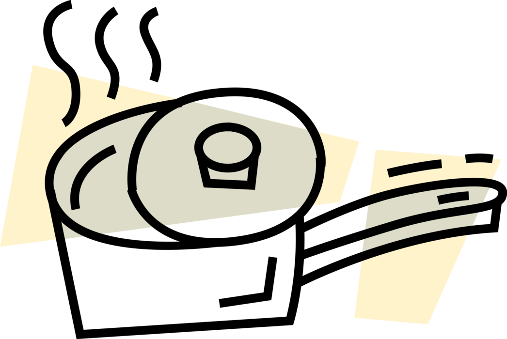 1046x700 Kitchen Saucepan Pot