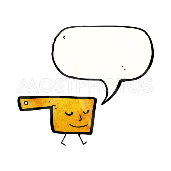 563x563 Saucepan Cartoon Character