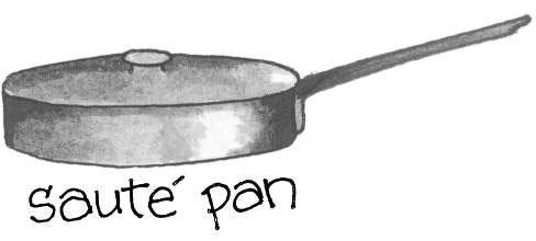 488x220 Essential Pots And Pans For The Beginning Cook