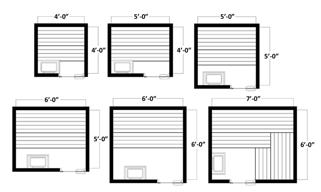 1024x614 Exterior Kuuma Sauna