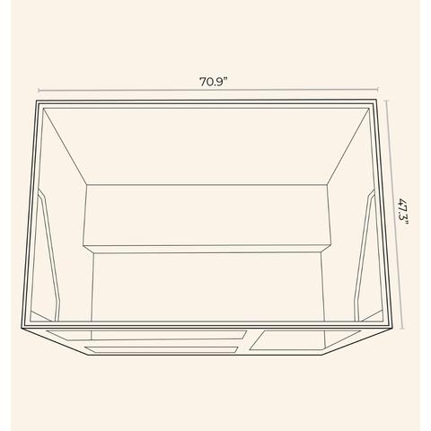 480x480 Flash Sale! Jnh Lifestyles Tosi Red Person Full Spectrum