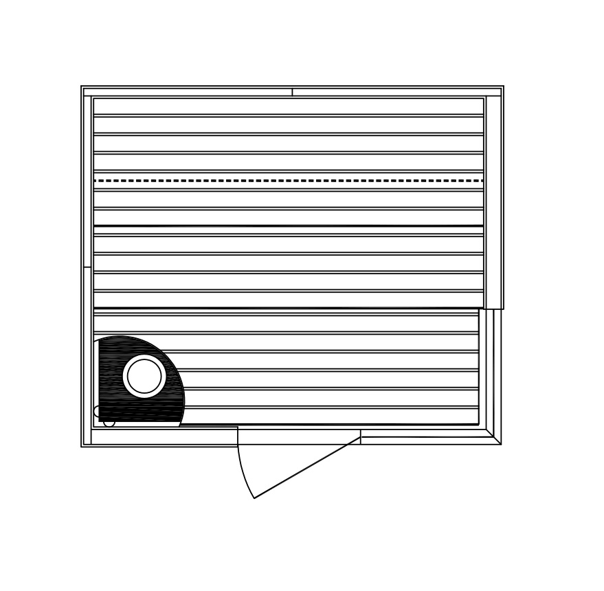 879x860 Reflections Sauna