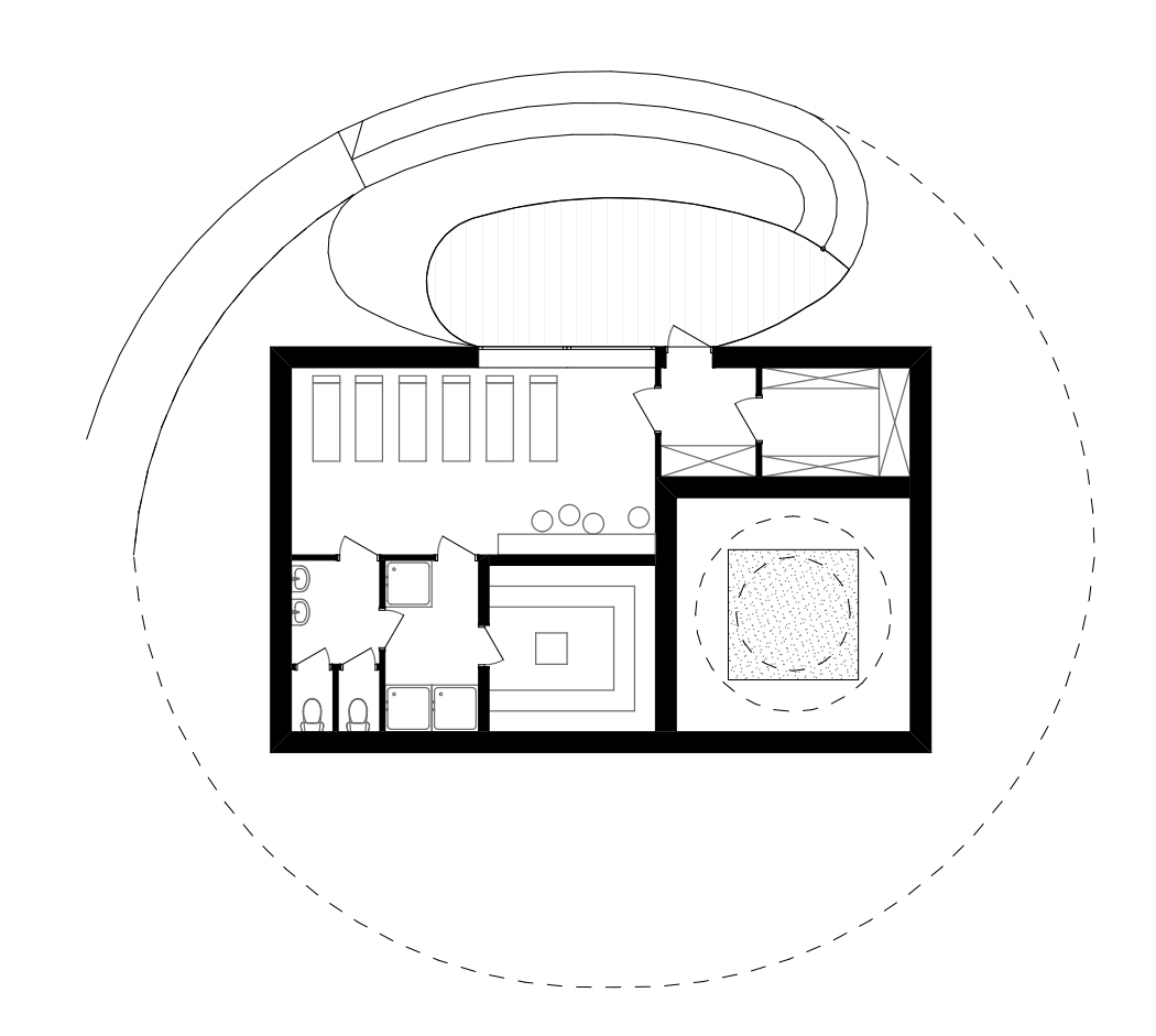 1050x941 Gallery Of Bee Breeders Announce Winners Of Stone Barn Meditation