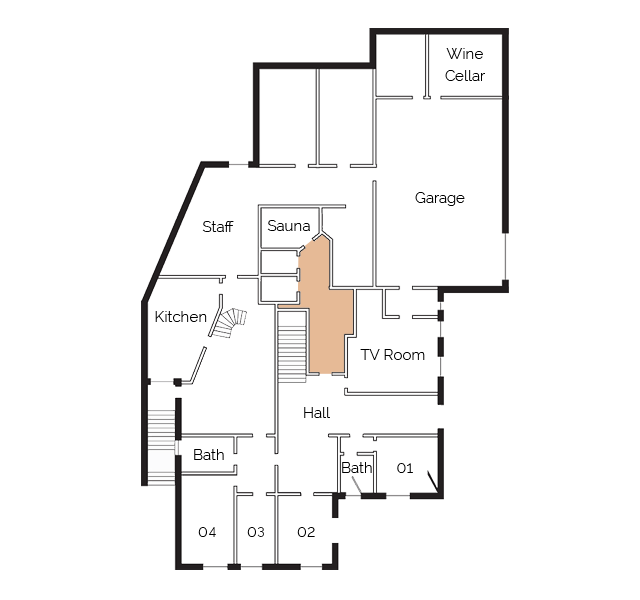 640x600 Sauna Massage