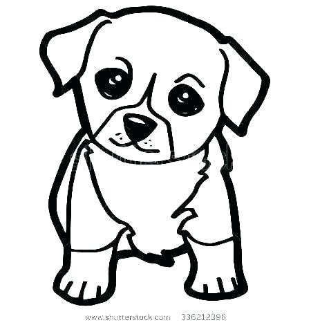 450x470 Free Printable Coloring Pages Dogs Dachshund Sausage Dog Coloring