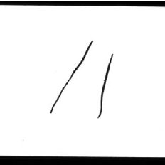 232x232 Ink Drawing Of A Frog