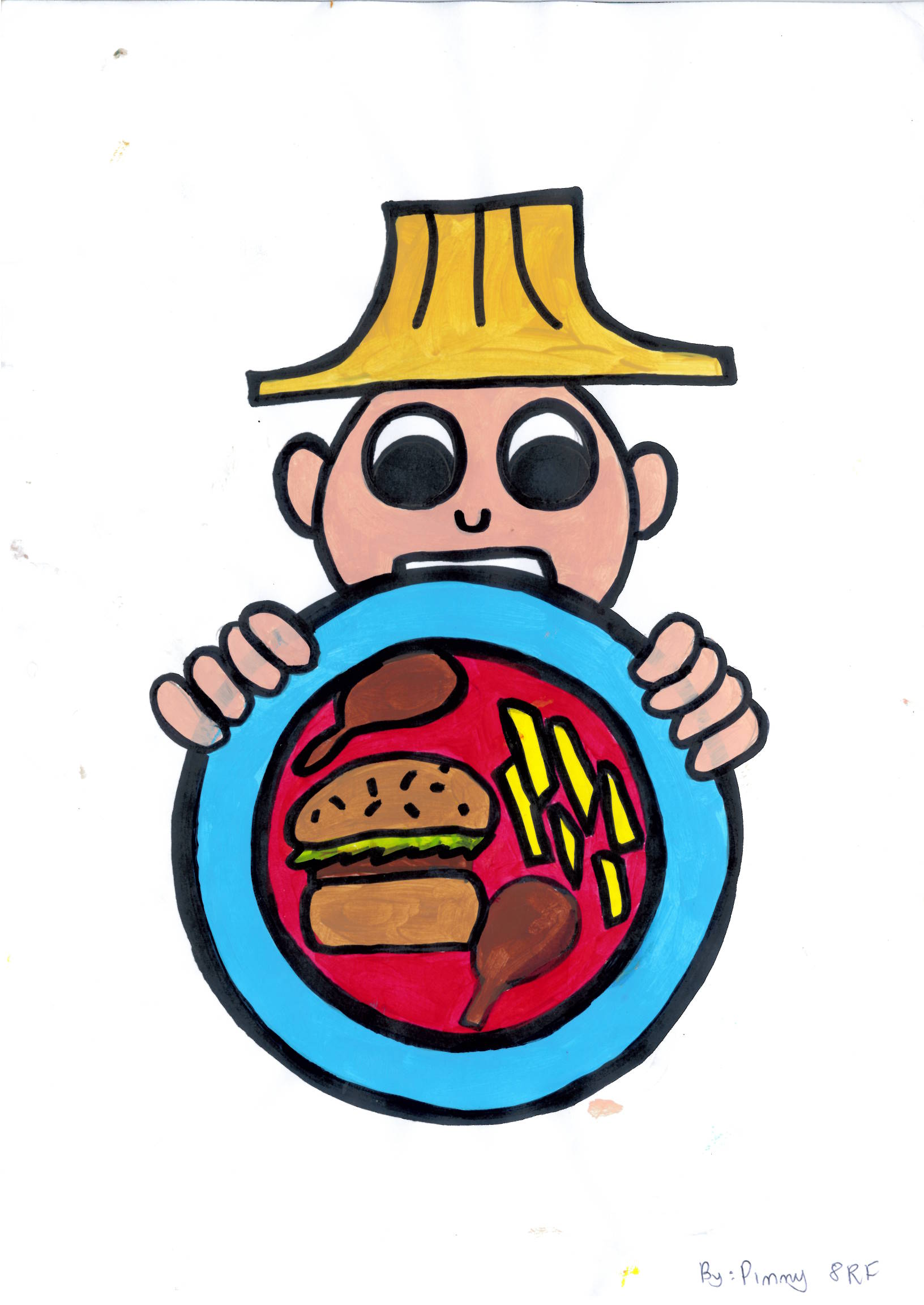 1632x2304 Kids Take On Save Food Save Food Asia Pacific