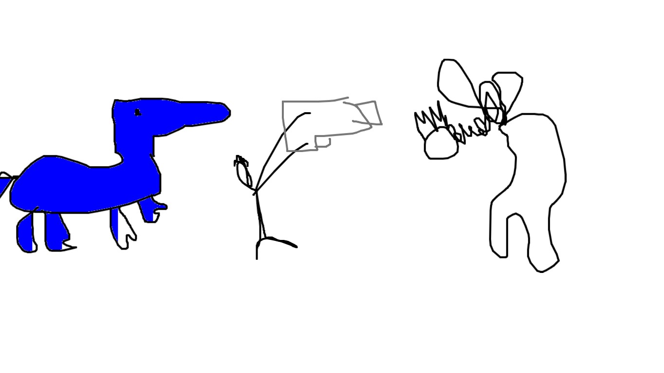 1364x768 Save The Dragon Tynker