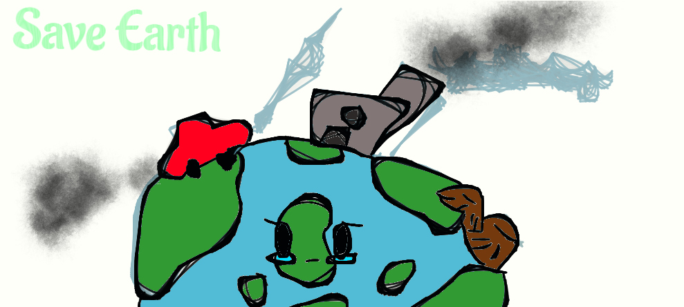 989x445 Save Earth