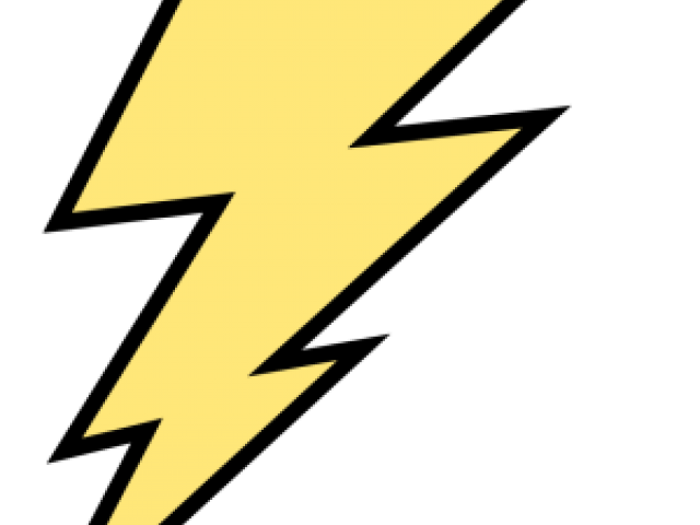 640x480 Collection Of Free Drawing Lightning Electricity Download On Ui Ex