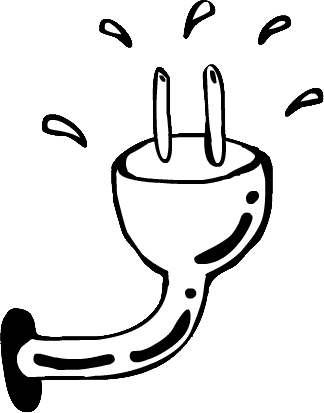 324x413 Olivia K Save Electricity Please Text, Images, Music