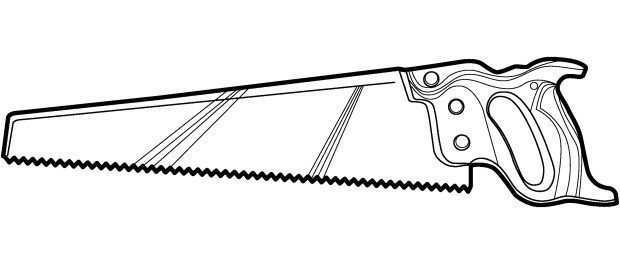 620x262 Hack, Jig, Miter, And Cope Types Of Saws And Their Uses