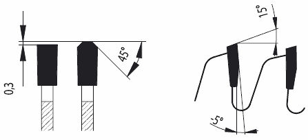 447x204 Circular Saw Blade Tct For Metal For Non Ferrous Metals