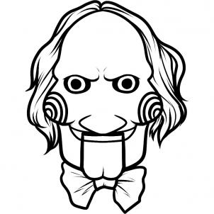 302x302 how to draw jigsaw, jigsaw, saw, step