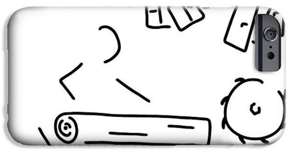 600x314 Saw Drawing Iphone Cases Fine Art America