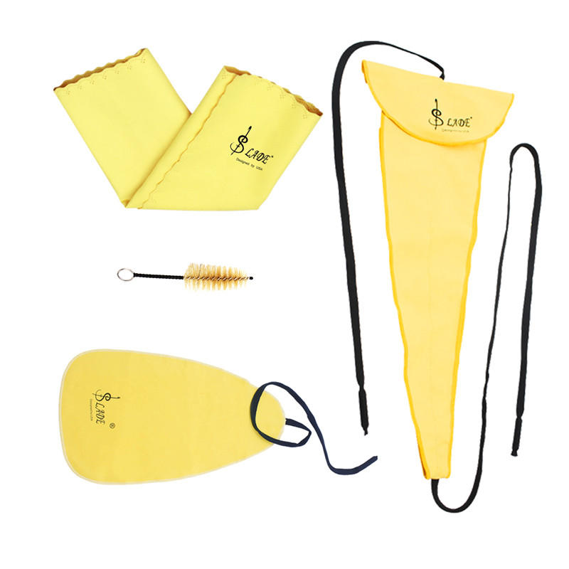 800x800 slade alto saxophone tenor tool sax kit cleaning cloths mini brush