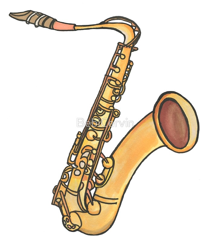 685x800 music, instrument, wind instrument, jazz, blues, saxophone, yellow