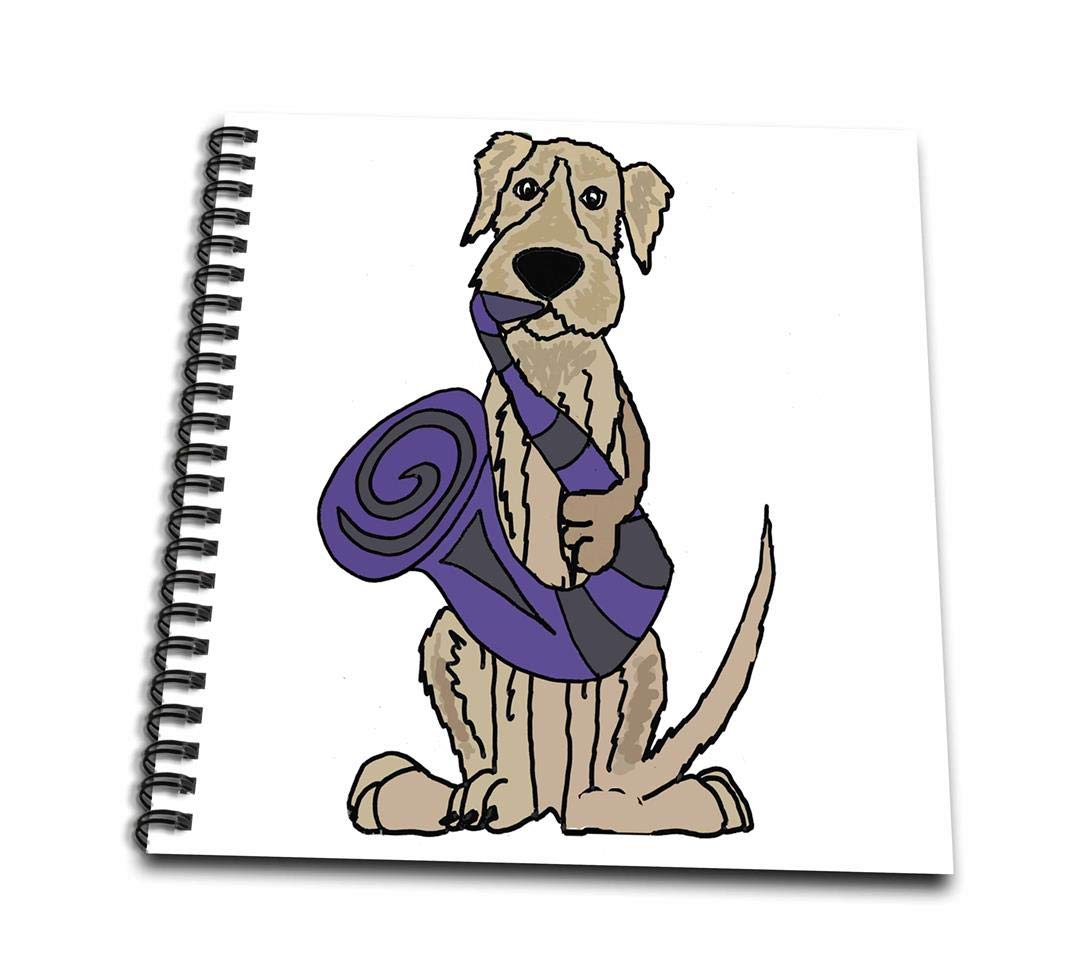 1070x973 Cute Funny Irish Wolfhound Dog Playing