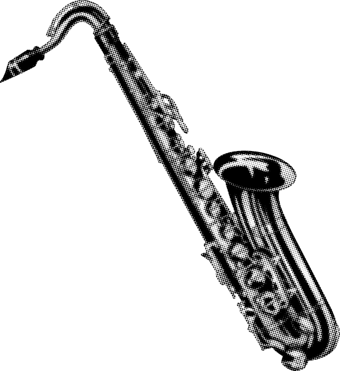 676x737 Collection Of Free Flute Drawing Saxophone Download On Ui Ex