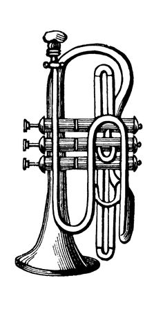 236x454 How To Draw Saxophone Step