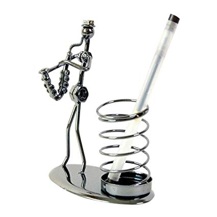 425x425 Music Musician Theme Iron Man Art Metal Creative