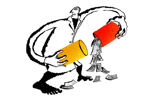 540x350 ethical drug marketing criteria for the century the bmj