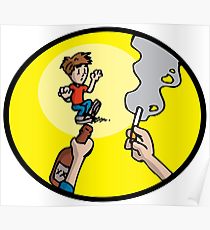 210x230 Peer Pressure Drawing Posters Redbubble