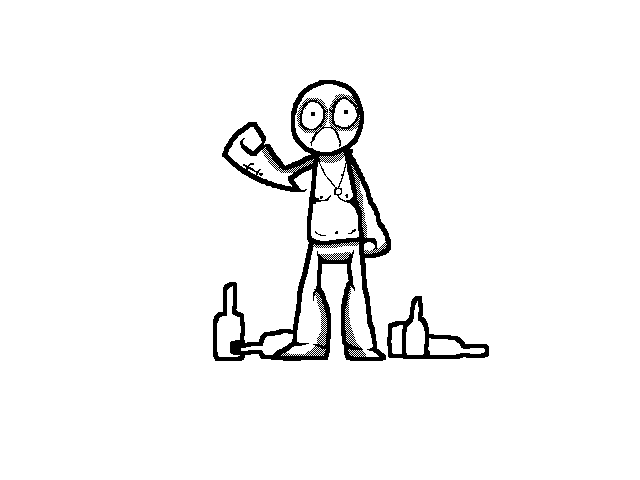 640x480 Say No To Drugs