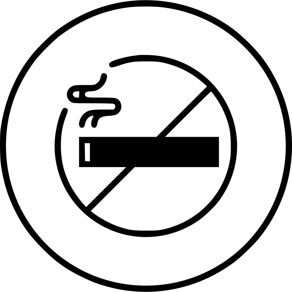 980x982 Cigarette Drawing Free Download