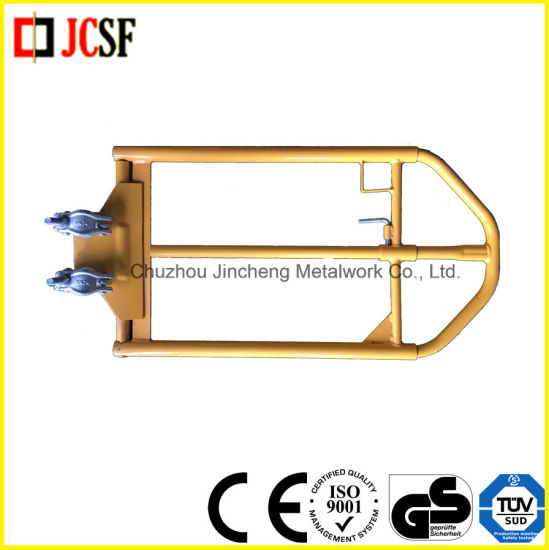 549x550 China Scaffolding Adjustable Swing Gatesafety Gateaccess Gate