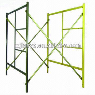 360x360 H Type Scaffolding Frame Global Sources