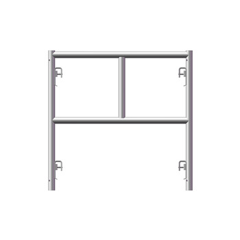 350x350 Scaffolding Ladder Frames Mason Style