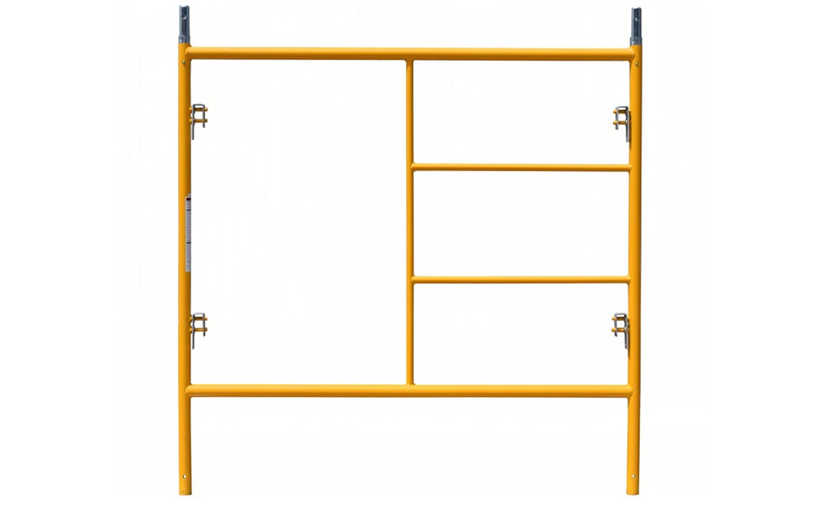 1200x750 Scaffold Ladder Frame