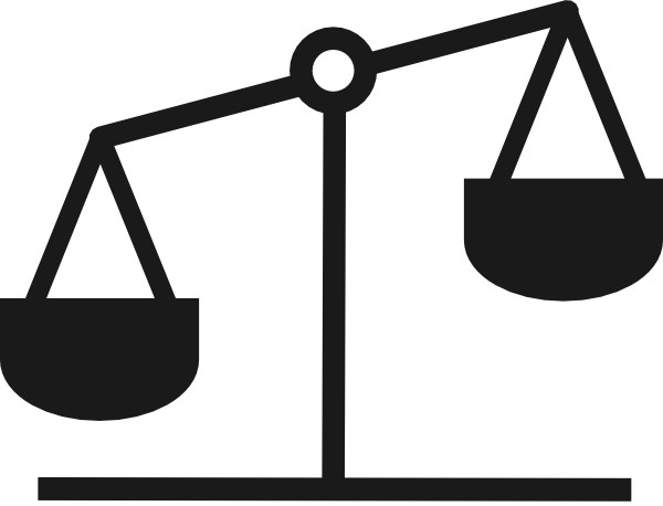 600x458 Collection Of Free Scale Drawing Balance Download On Ui Ex