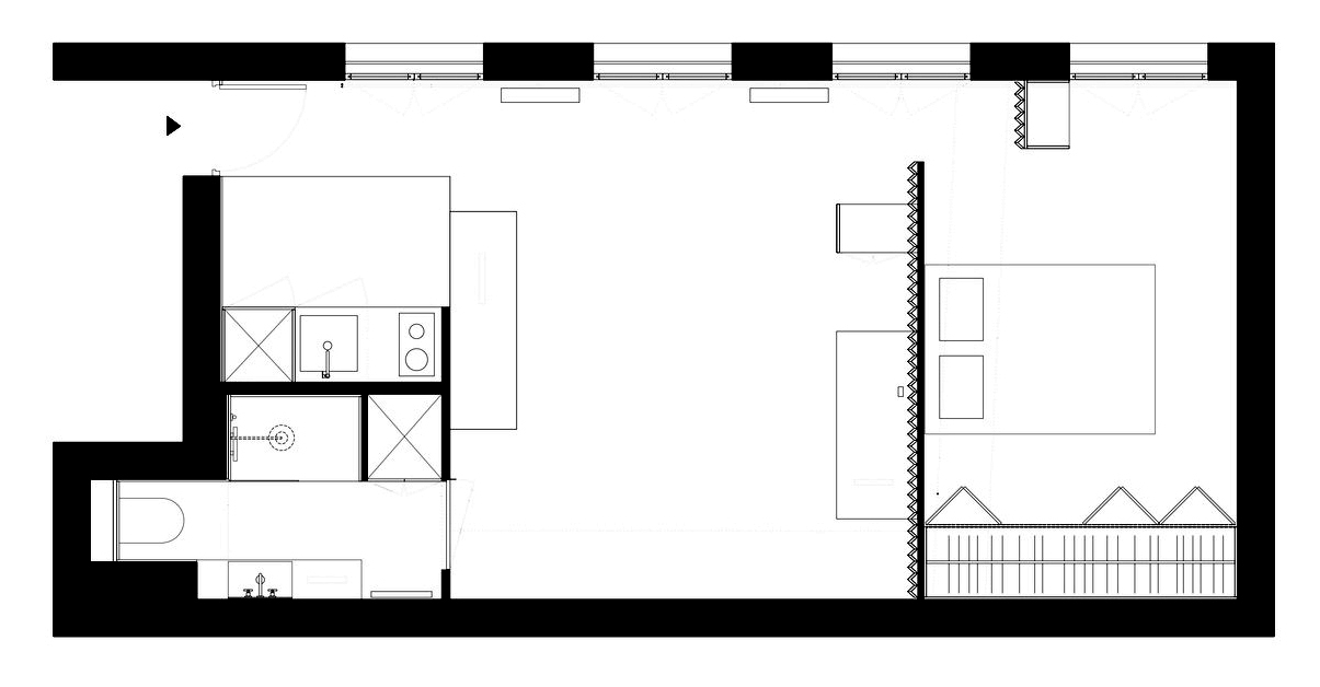 1205x628 Gallery Of House Plans Under Square Meters More Helpful
