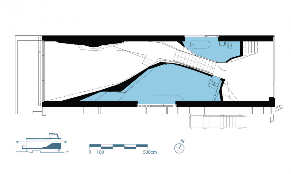 1000x600 Gallery Of St Joseph House Wolfgang Tschapeller Zt Gmbh
