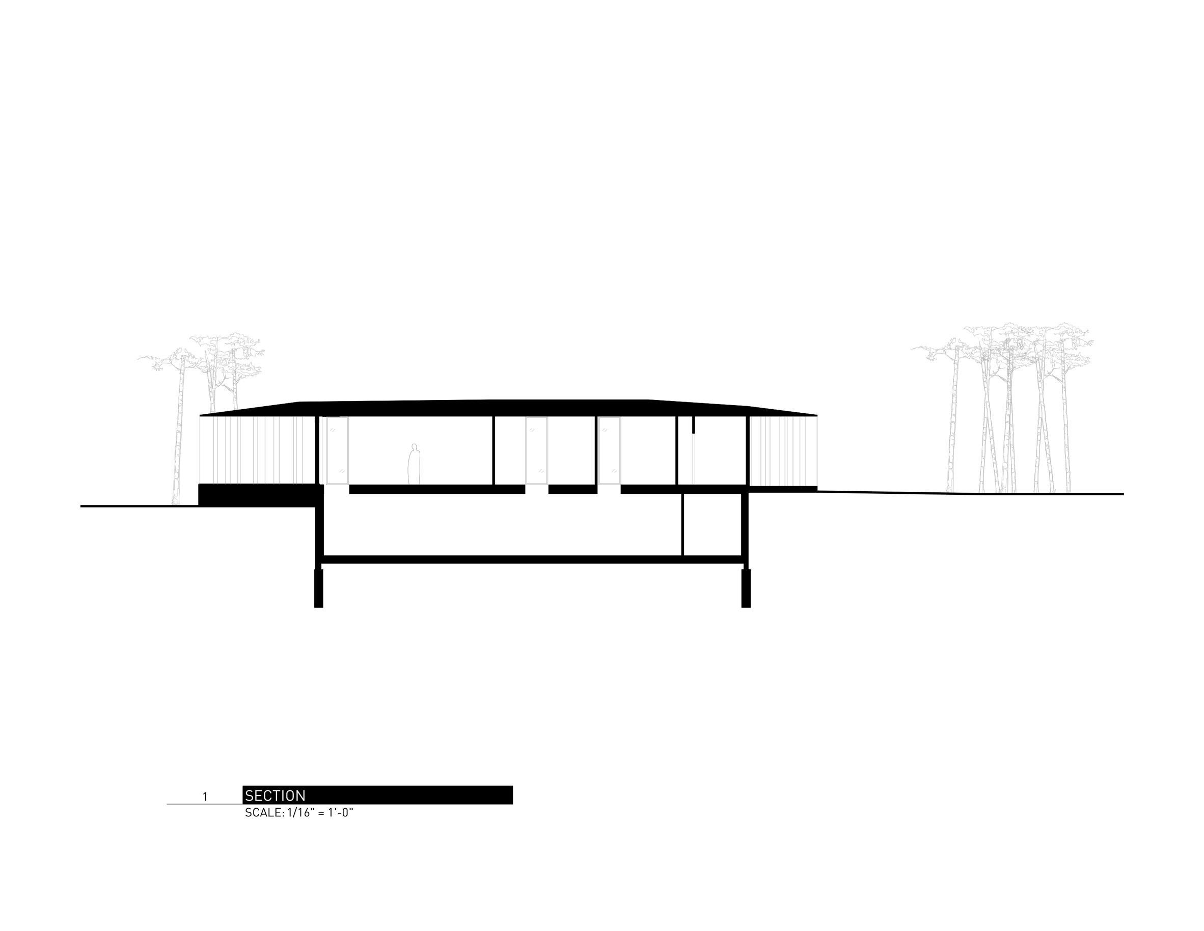 2364x1827 Parallelogram House In Winnipeg Is Named After Its Unusual Shape