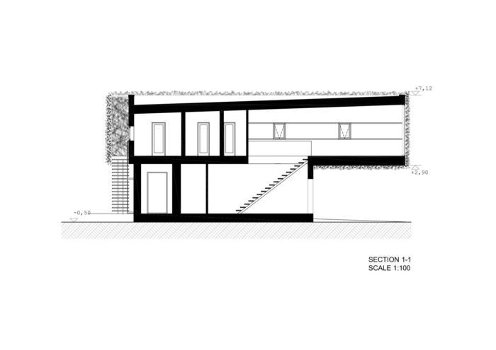 700x495 Suurupi House Extension Arhitektid Muru Pere