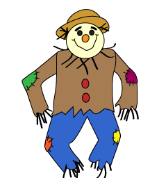 216x256 Collection Of Free Scarecrow Drawing Download On Ui Ex