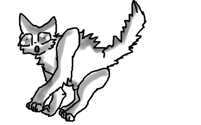 400x250 Scared Cat Chatlands Freebie